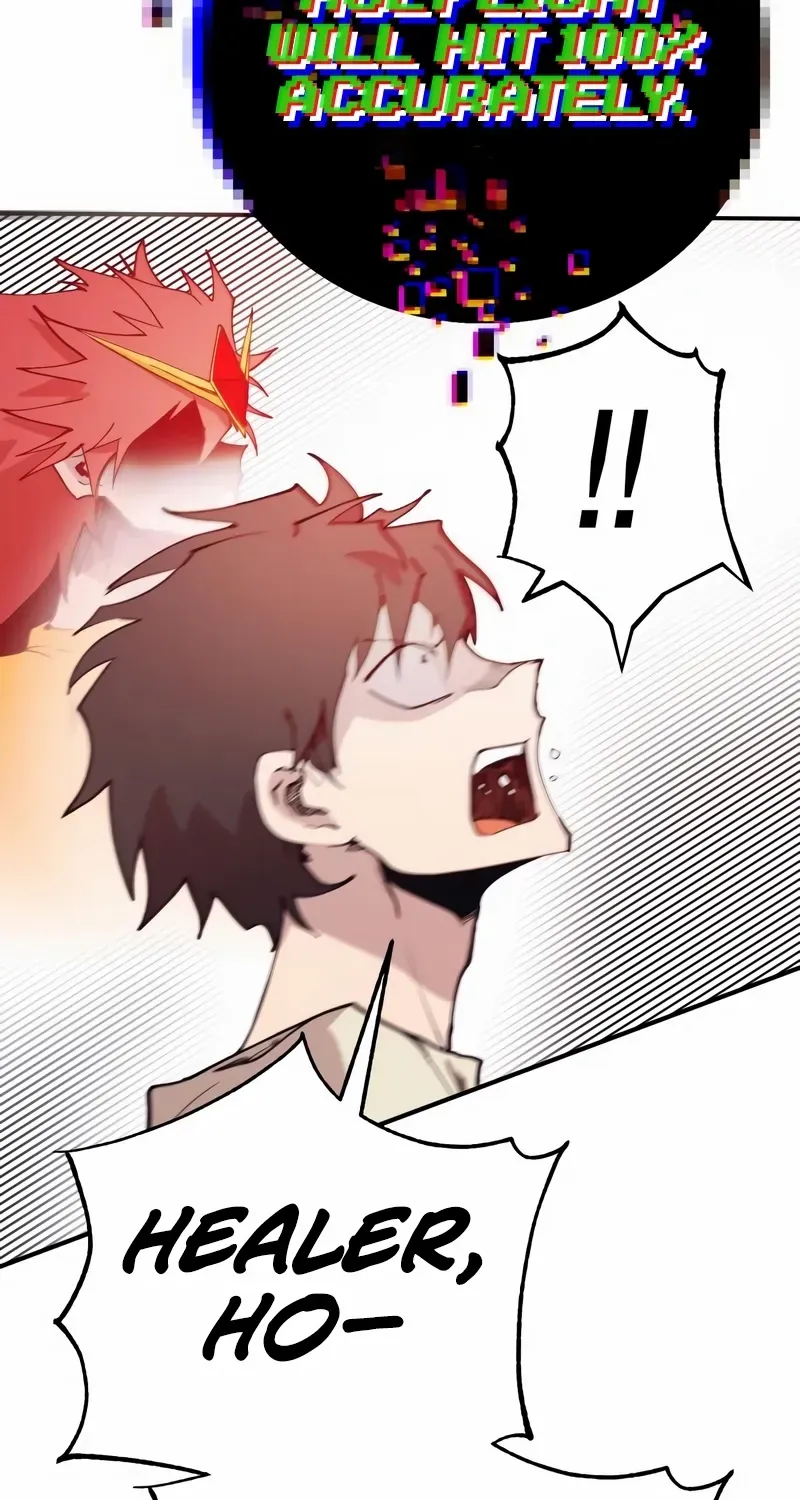 Hardcore Leveling Warrior Chapter 320 page 335 - 