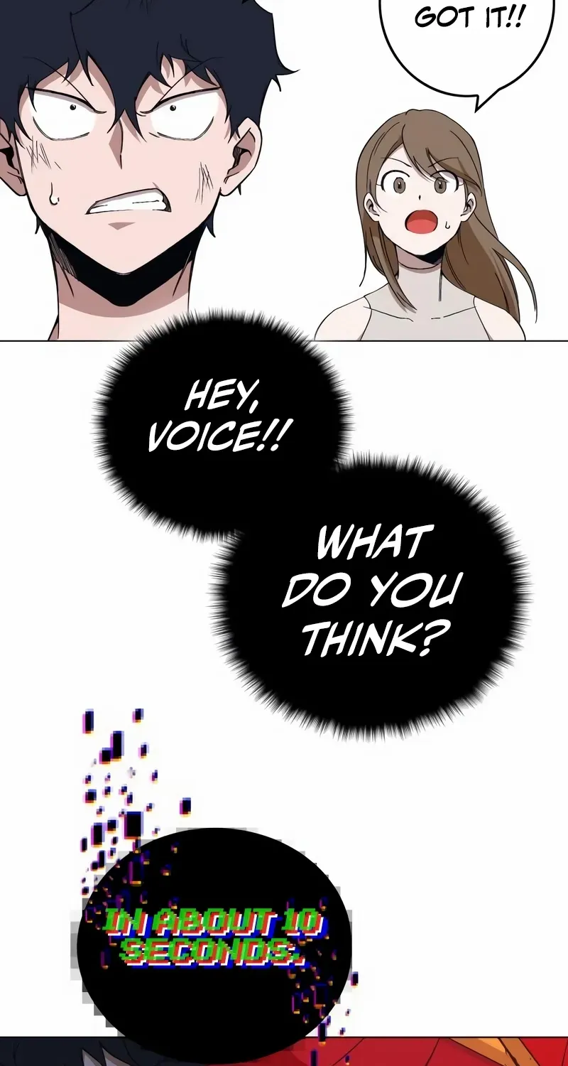 Hardcore Leveling Warrior Chapter 320 page 351 - 