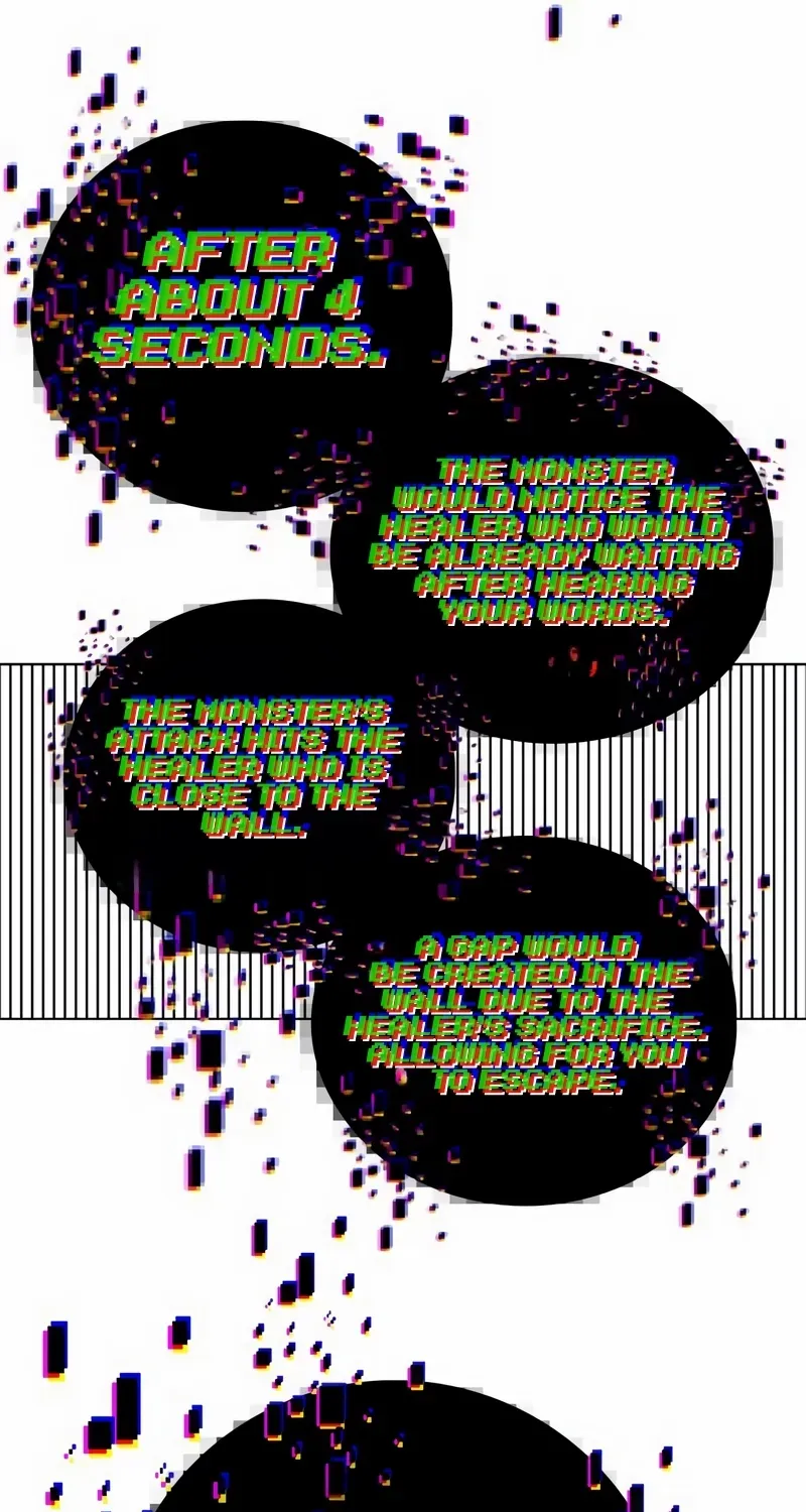 Hardcore Leveling Warrior Chapter 320 page 353 - 