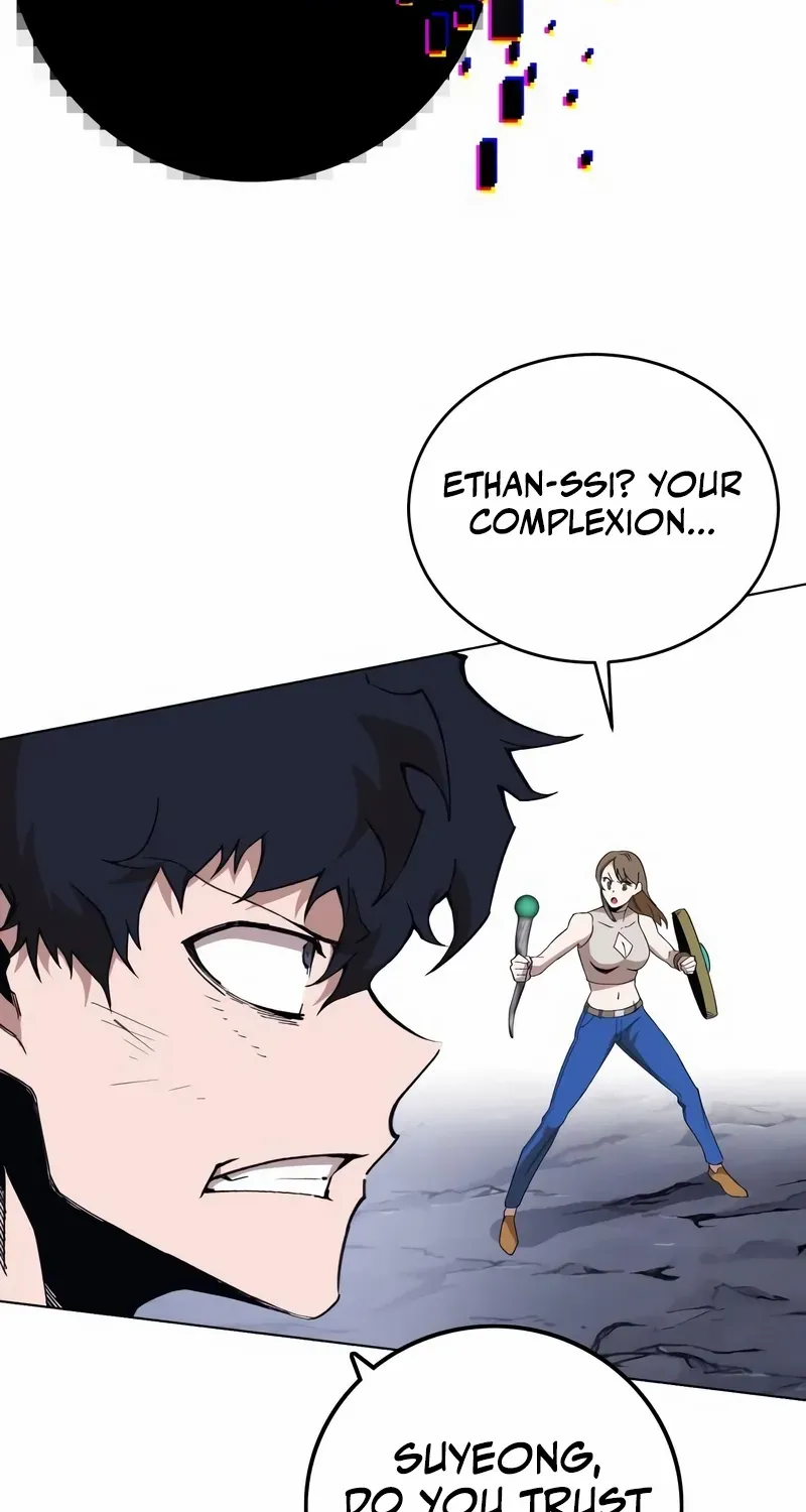 Hardcore Leveling Warrior Chapter 320 page 355 - 