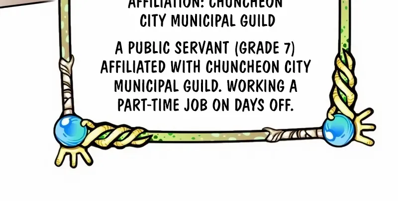 Hardcore Leveling Warrior Chapter 320 page 37 - 