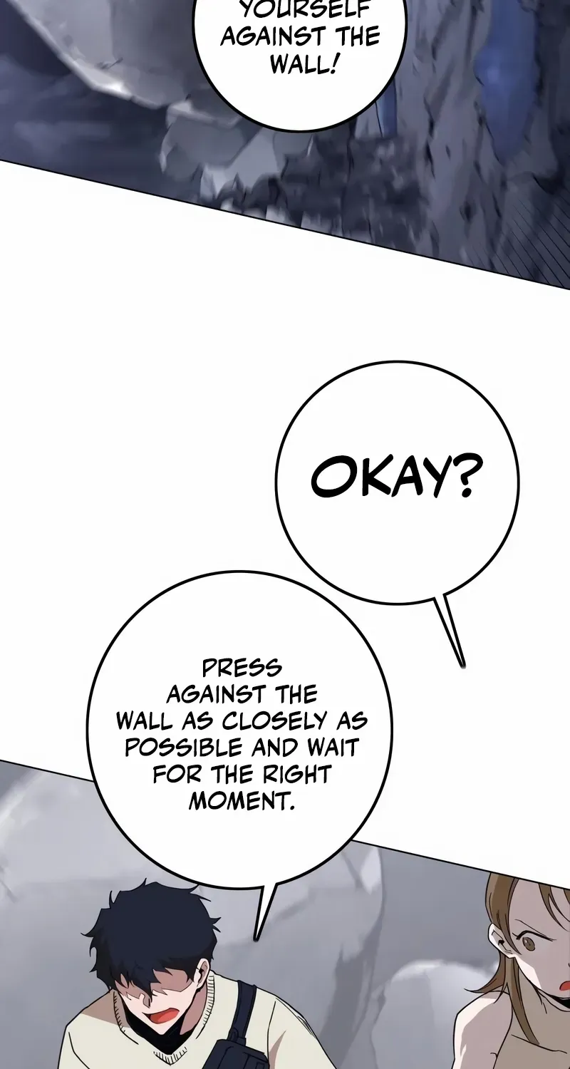 Hardcore Leveling Warrior Chapter 320 page 361 - 
