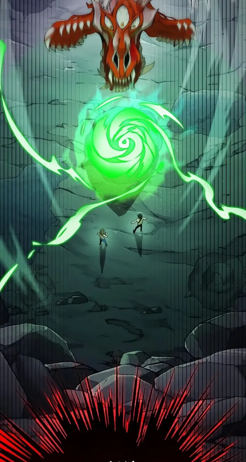 Hardcore Leveling Warrior Chapter 320 page 379 - 