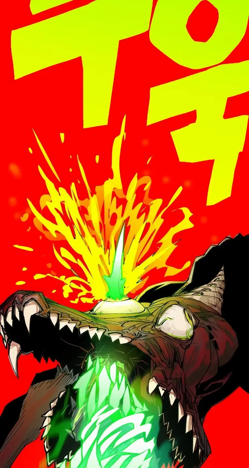 Hardcore Leveling Warrior Chapter 320 page 382 - 