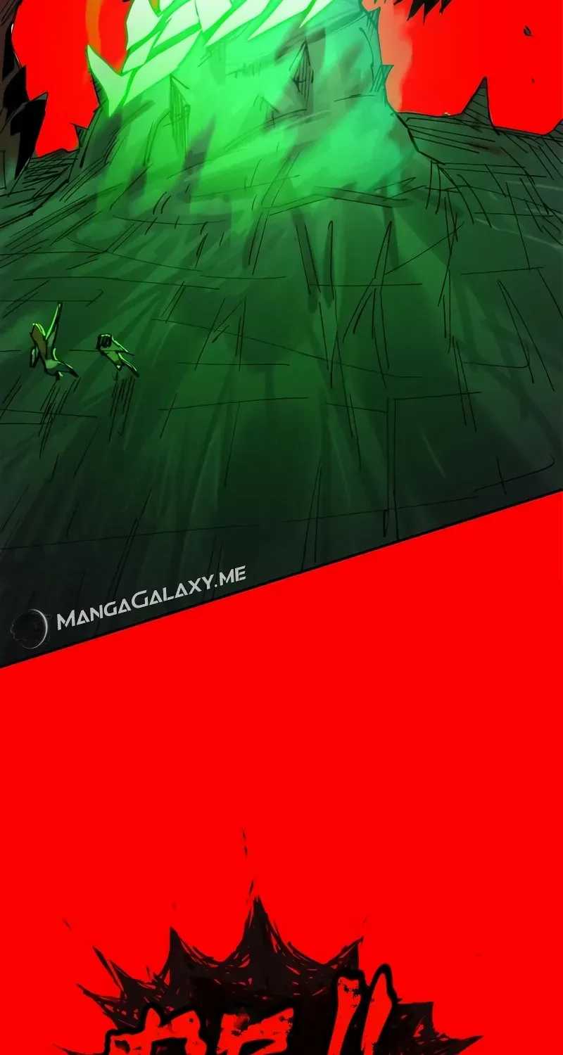 Hardcore Leveling Warrior Chapter 320 page 383 - 