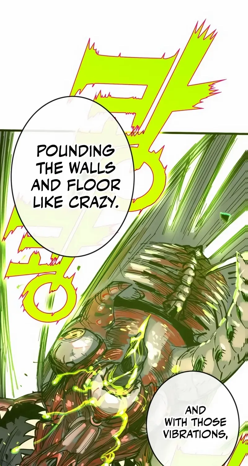 Hardcore Leveling Warrior Chapter 320 page 391 - 