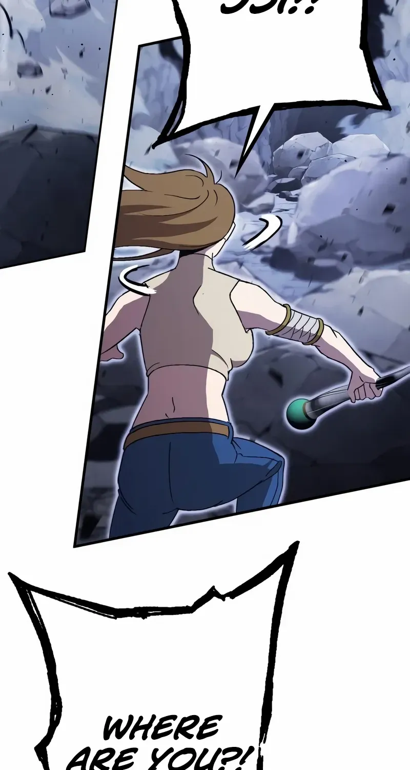 Hardcore Leveling Warrior Chapter 320 page 404 - 