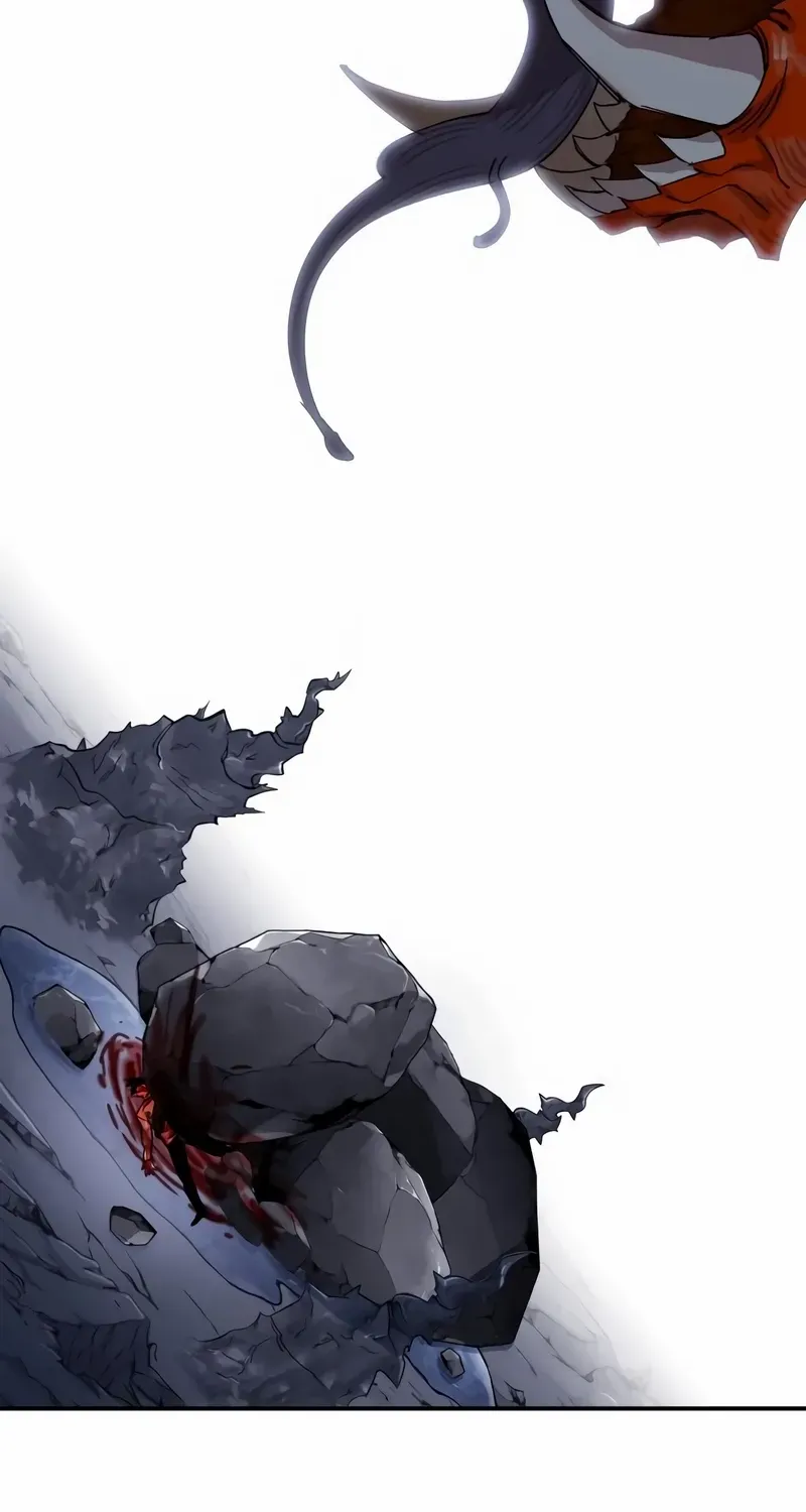 Hardcore Leveling Warrior Chapter 320 page 427 - 