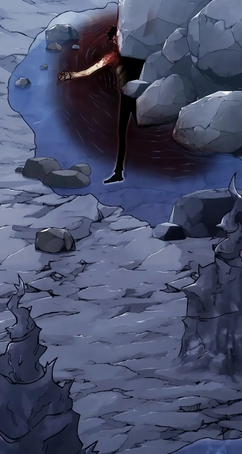 Hardcore Leveling Warrior Chapter 320 page 436 - 