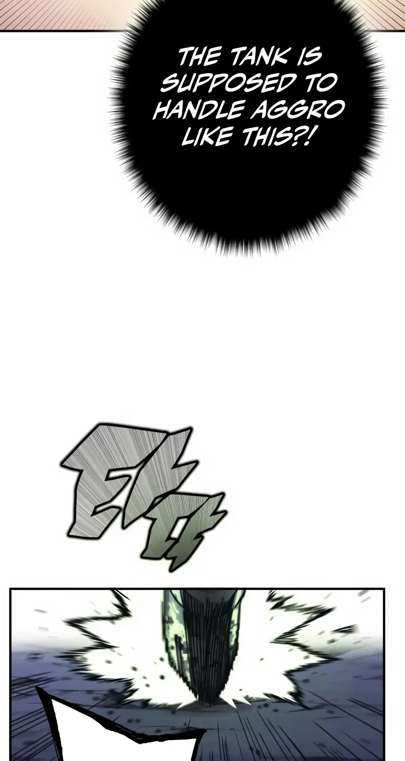 Hardcore Leveling Warrior Chapter 320 page 46 - 