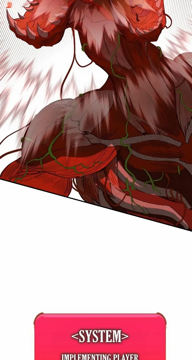 Hardcore Leveling Warrior Chapter 320 page 468 - 