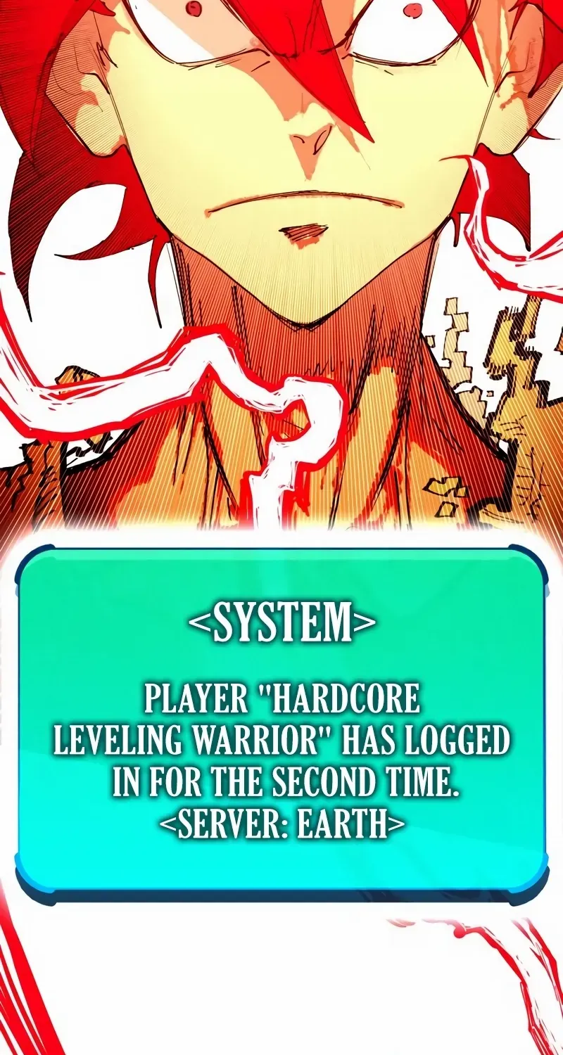 Hardcore Leveling Warrior Chapter 320 page 480 - 
