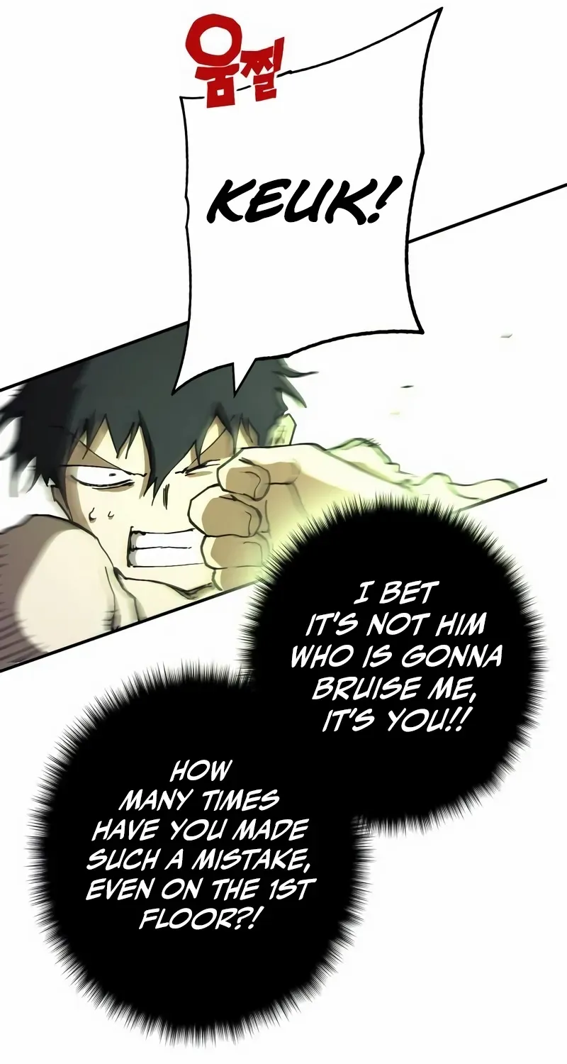Hardcore Leveling Warrior Chapter 320 page 50 - 