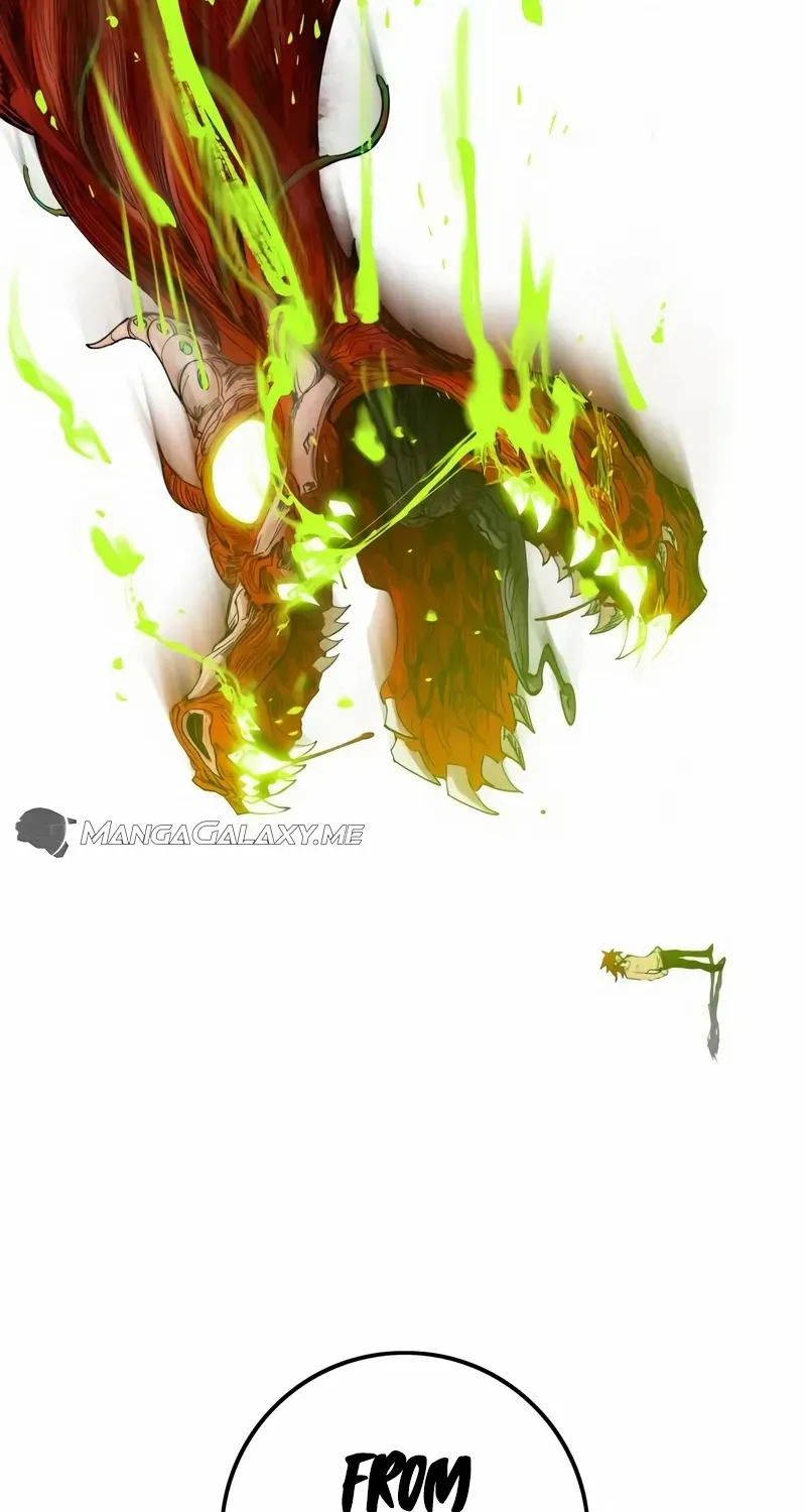 Hardcore Leveling Warrior Chapter 320 page 492 - 