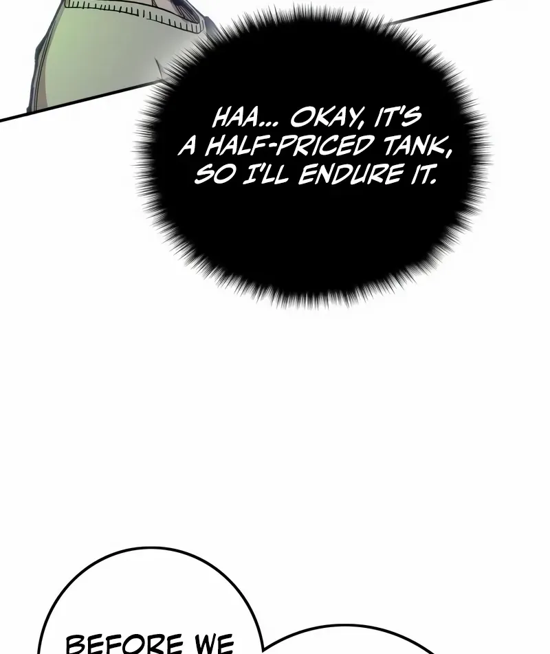 Hardcore Leveling Warrior Chapter 320 page 57 - 