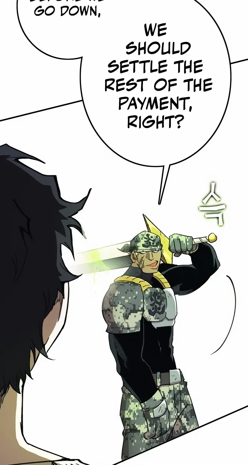 Hardcore Leveling Warrior Chapter 320 page 58 - 