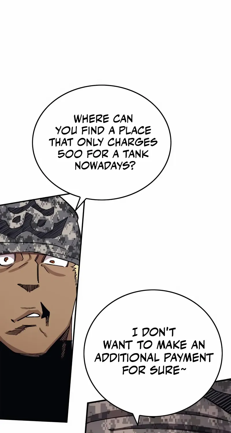 Hardcore Leveling Warrior Chapter 320 page 63 - 
