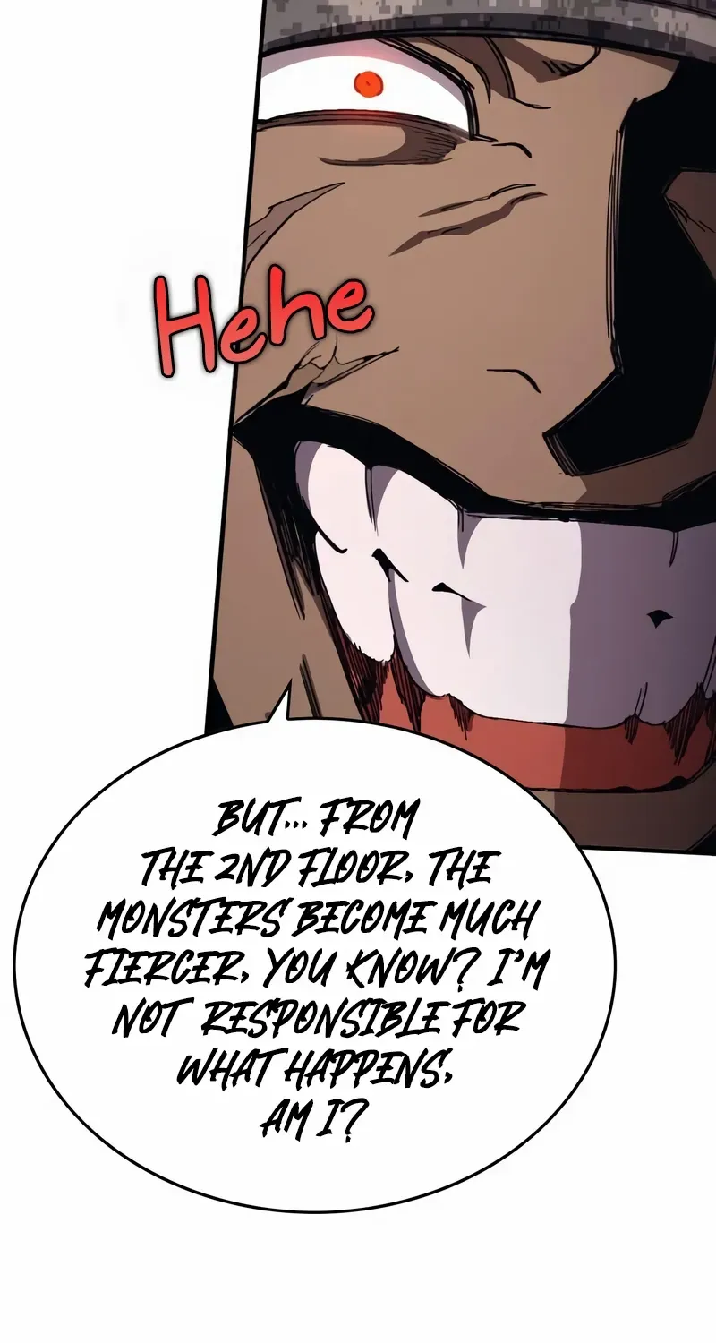 Hardcore Leveling Warrior Chapter 320 page 64 - 