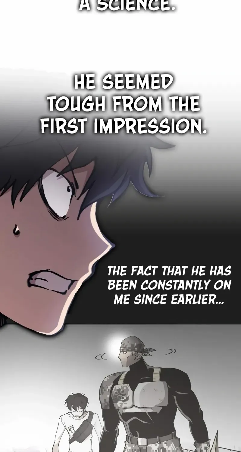 Hardcore Leveling Warrior Chapter 320 page 67 - 