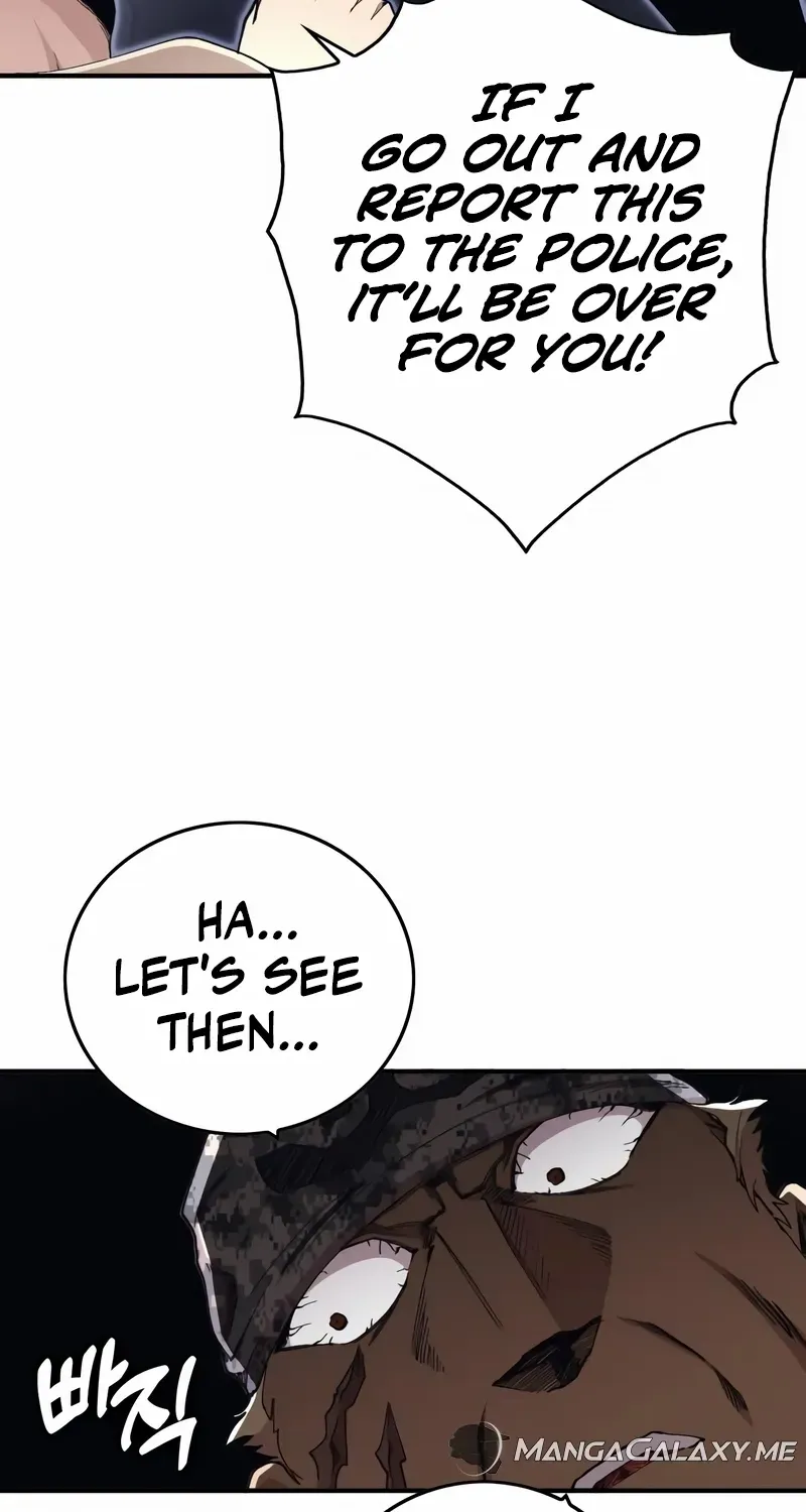 Hardcore Leveling Warrior Chapter 320 page 72 - 