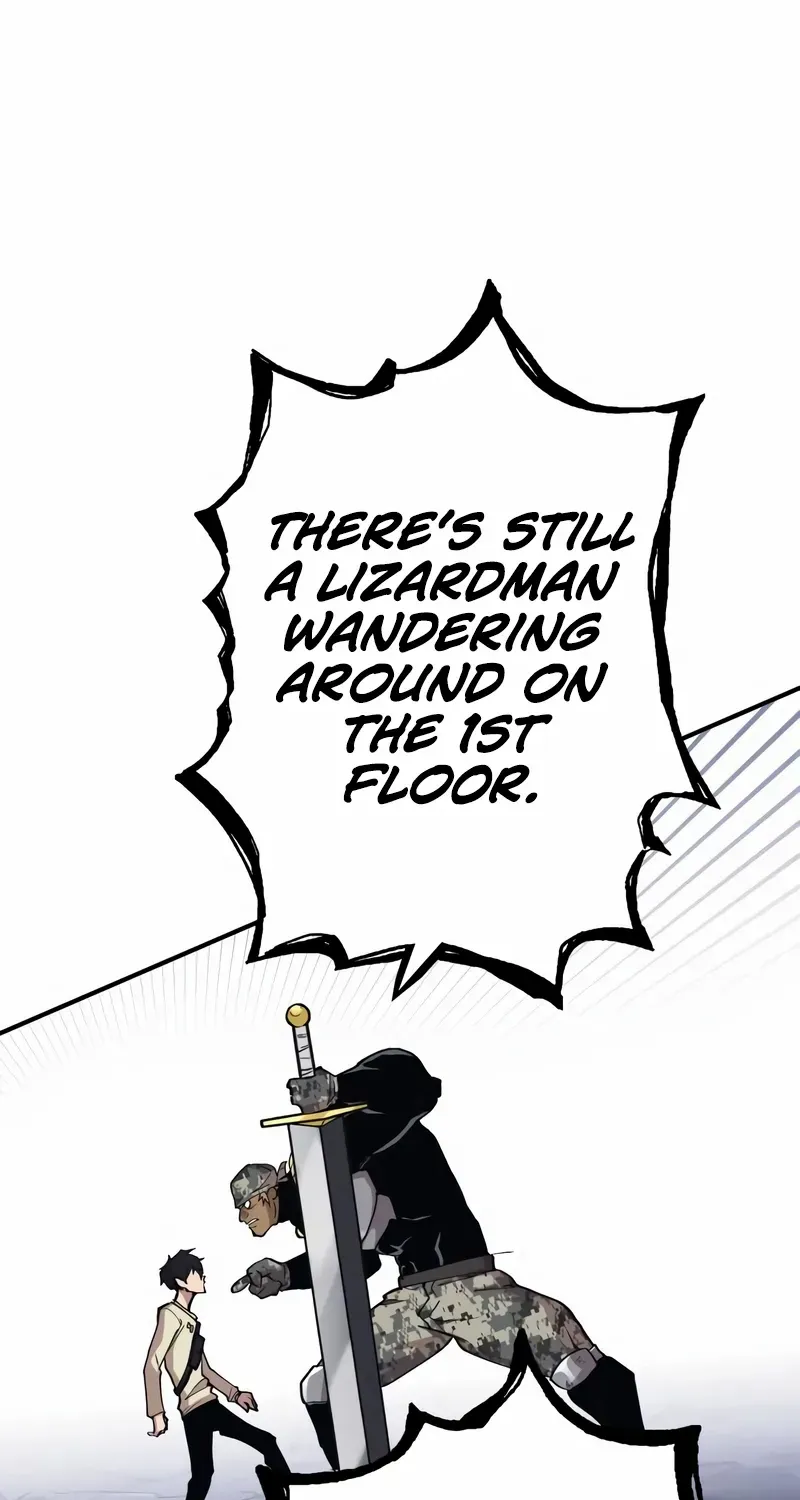 Hardcore Leveling Warrior Chapter 320 page 76 - 