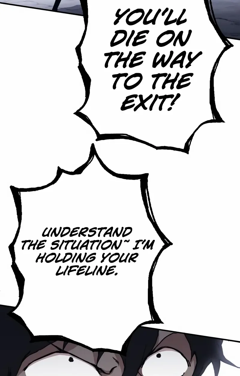 Hardcore Leveling Warrior Chapter 320 page 77 - 