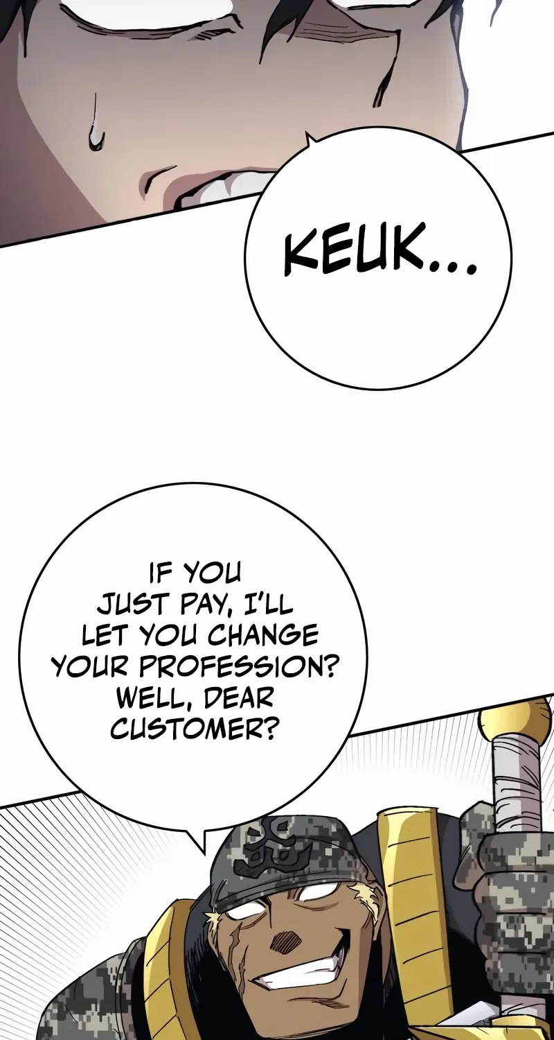 Hardcore Leveling Warrior Chapter 320 page 78 - 