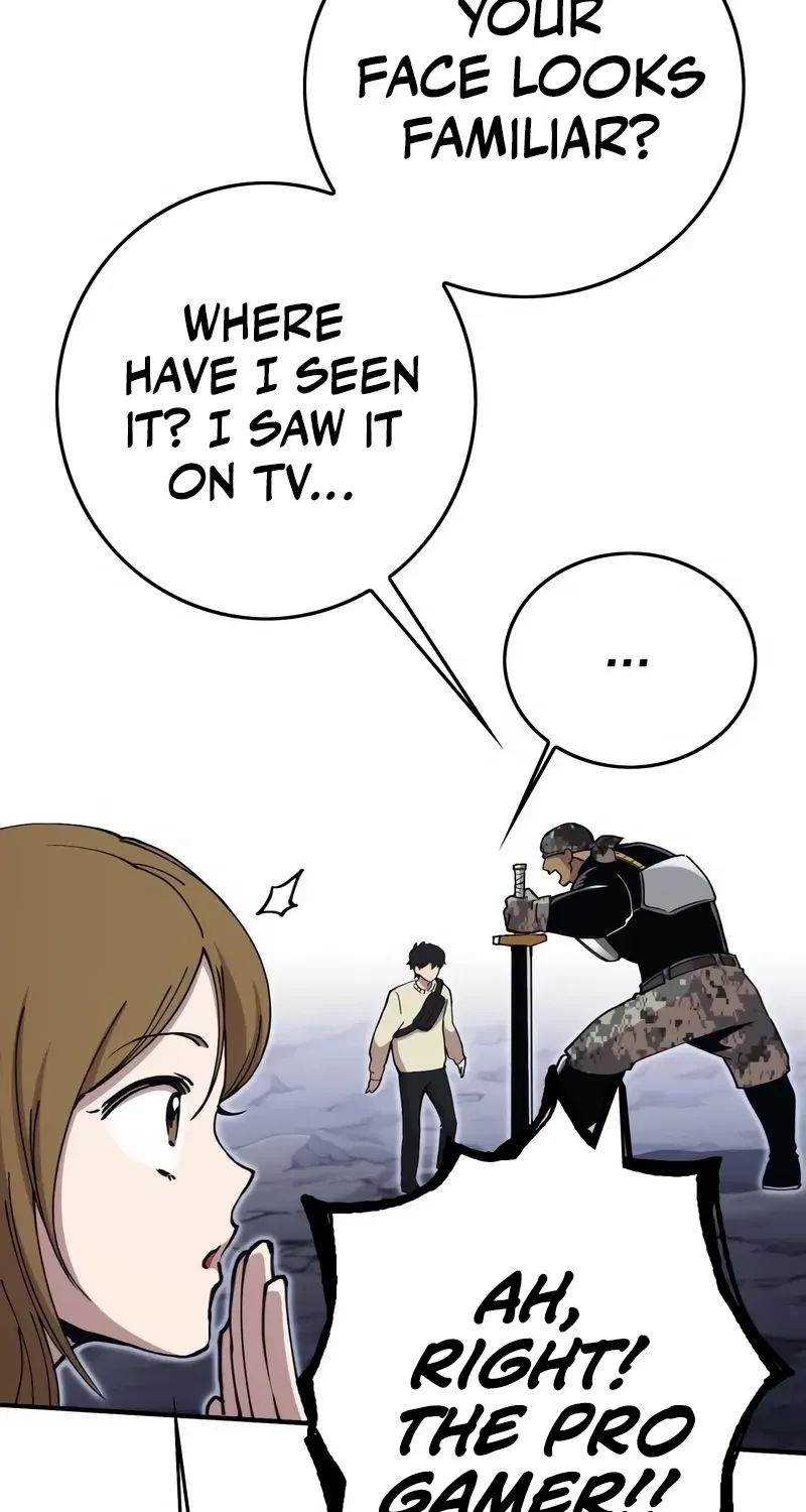 Hardcore Leveling Warrior Chapter 320 page 80 - 