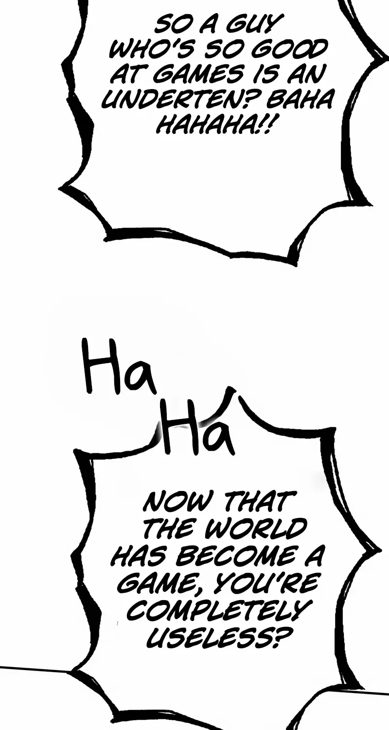 Hardcore Leveling Warrior Chapter 320 page 83 - 