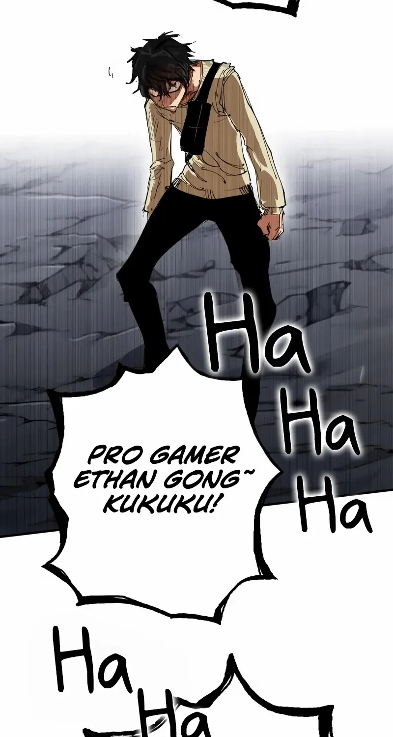 Hardcore Leveling Warrior Chapter 320 page 84 - 