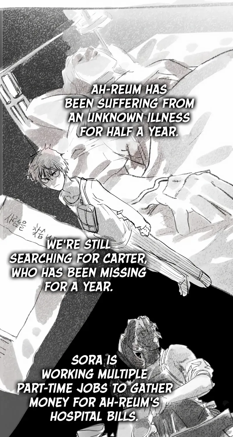 Hardcore Leveling Warrior Chapter 320 page 86 - 