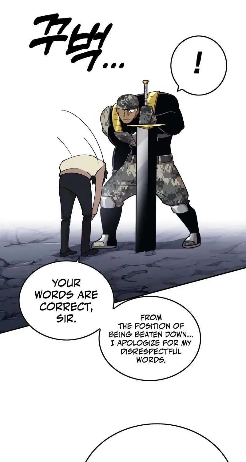 Hardcore Leveling Warrior Chapter 320 page 88 - 