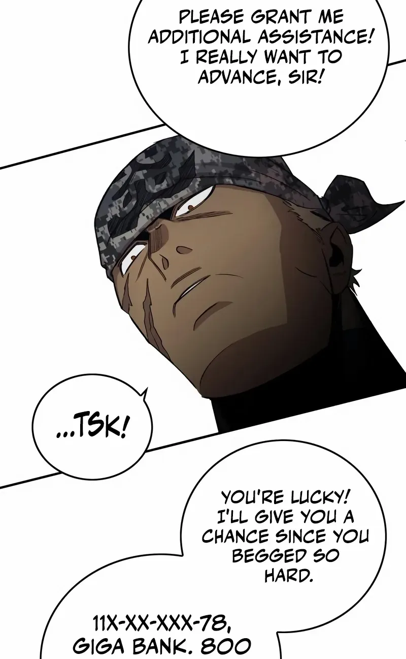 Hardcore Leveling Warrior Chapter 320 page 89 - 