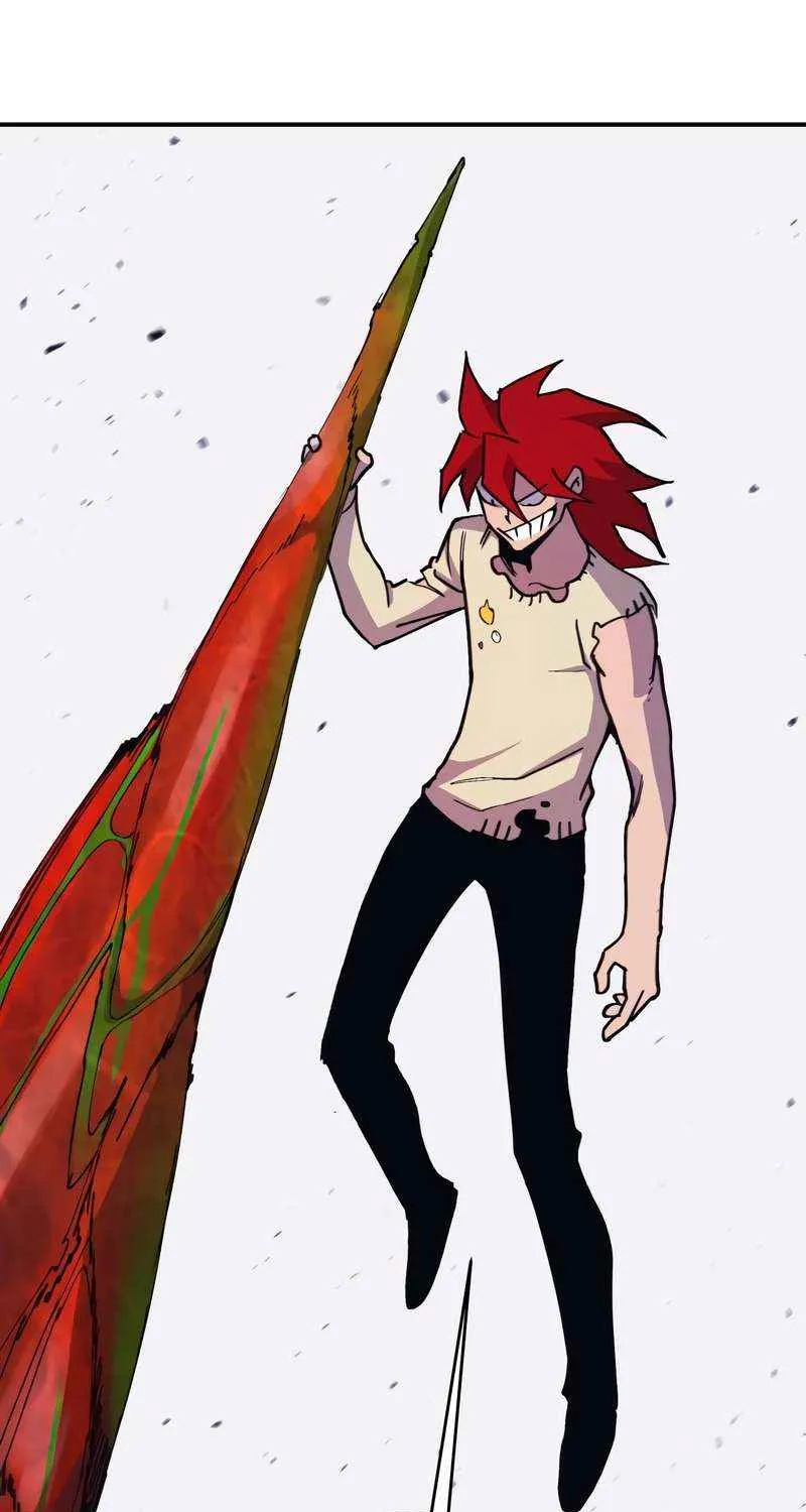 Hardcore Leveling Warrior Chapter 321 page 112 - 