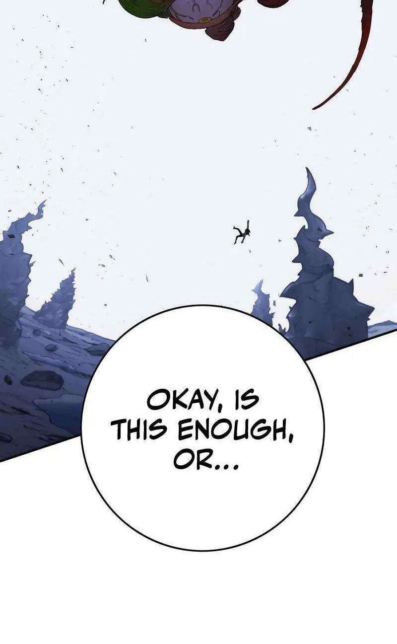 Hardcore Leveling Warrior Chapter 321 page 123 - 