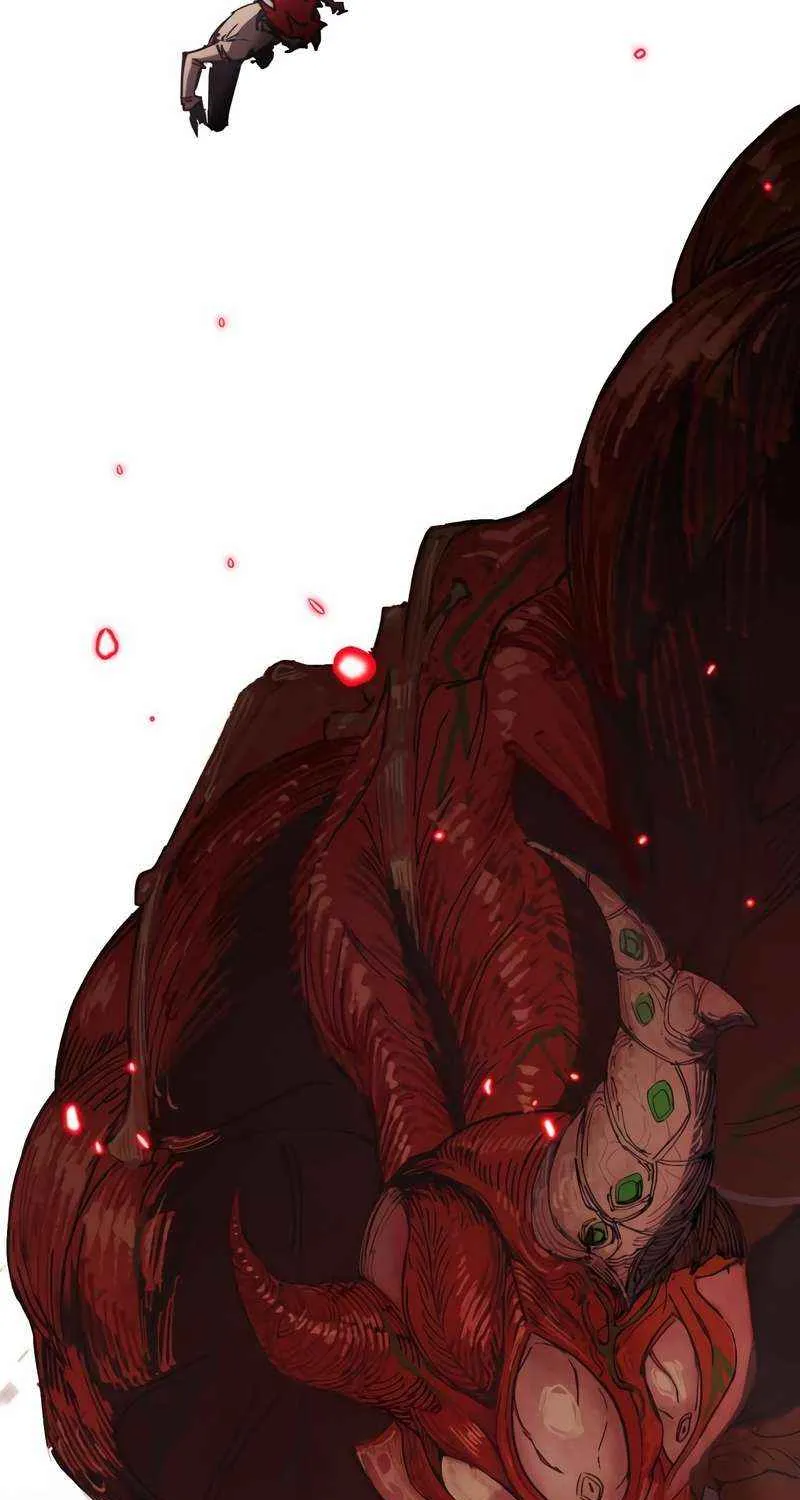 Hardcore Leveling Warrior Chapter 321 page 17 - 