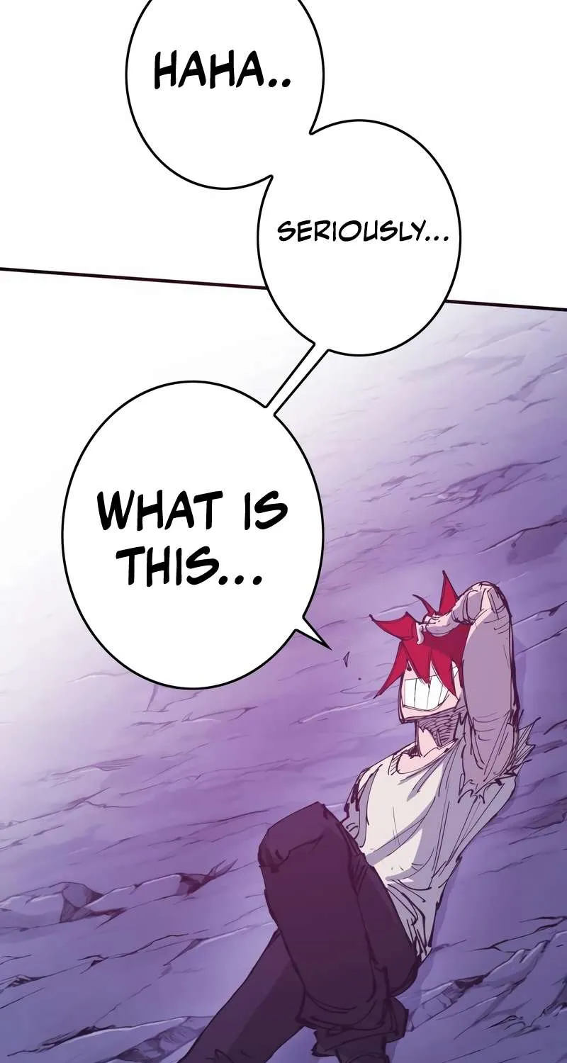 Hardcore Leveling Warrior Chapter 321 page 162 - 