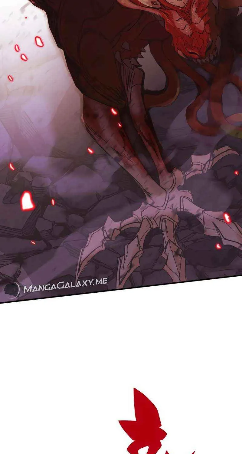 Hardcore Leveling Warrior Chapter 321 page 18 - 