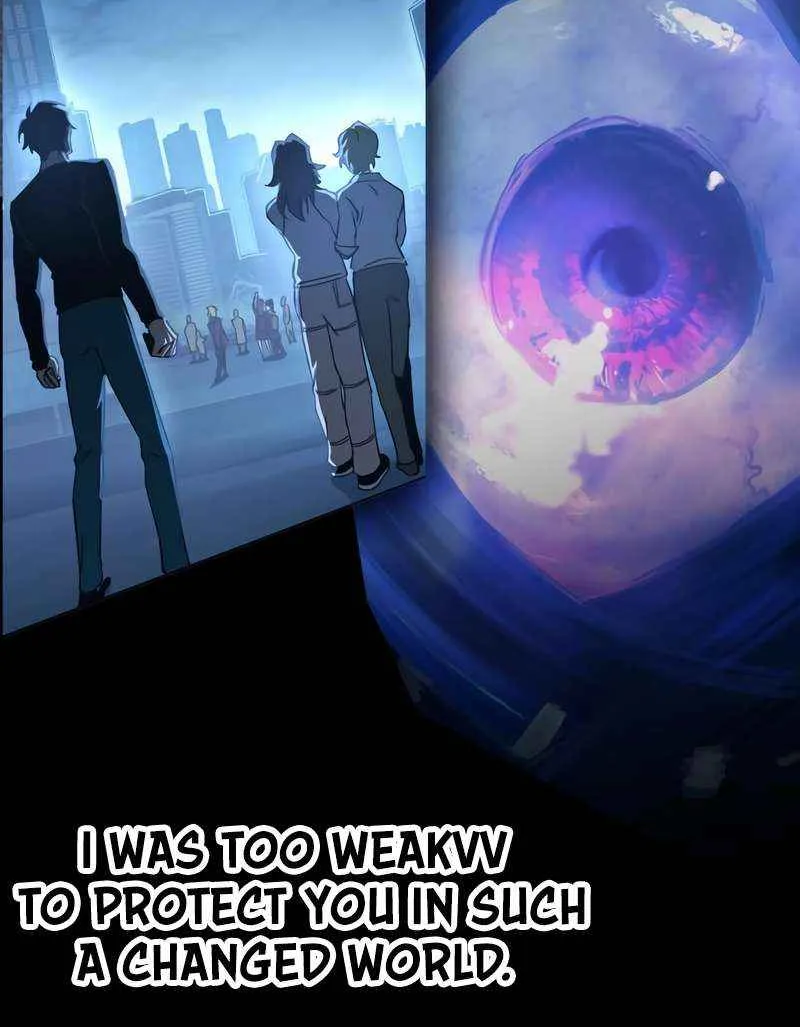 Hardcore Leveling Warrior Chapter 321 page 174 - 