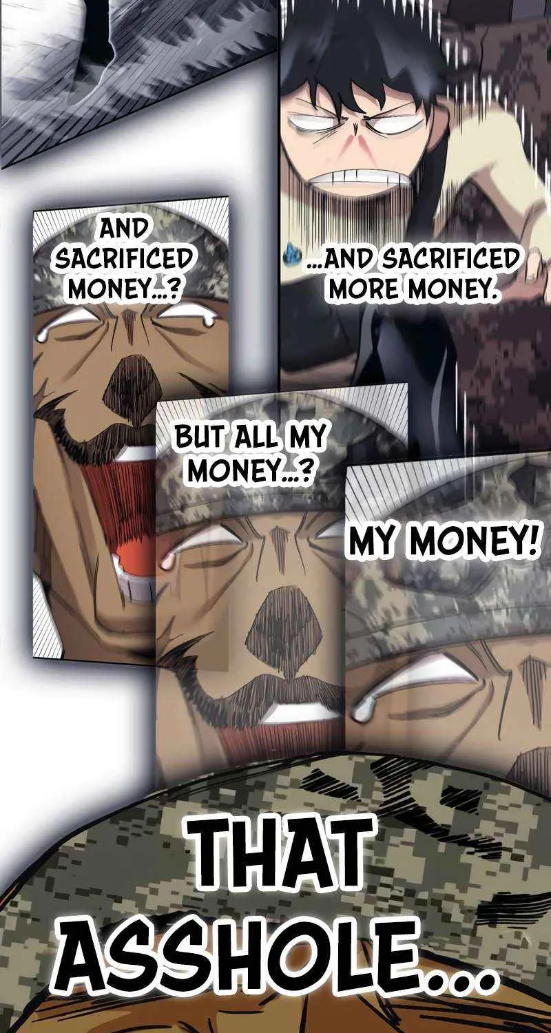 Hardcore Leveling Warrior Chapter 321 page 176 - 
