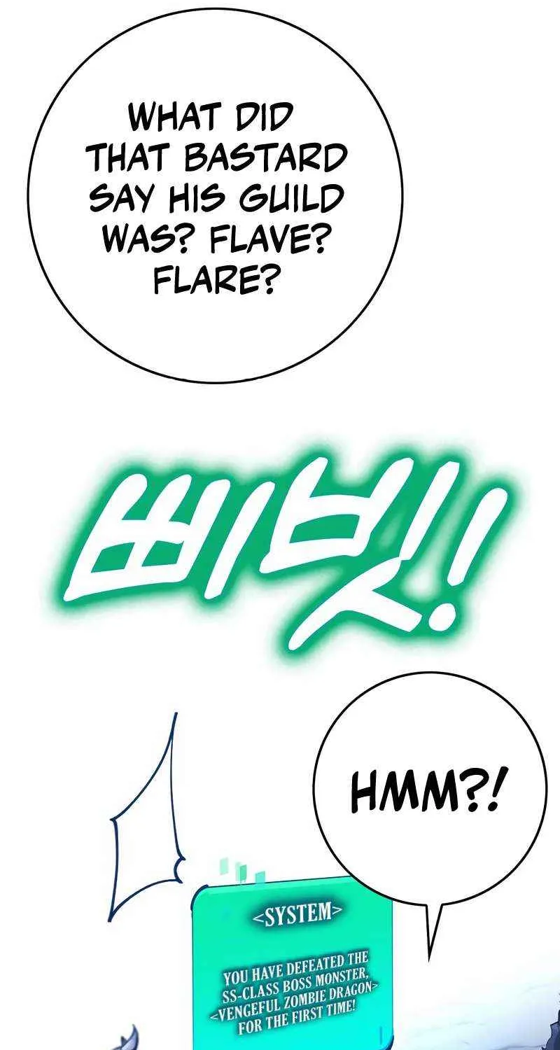 Hardcore Leveling Warrior Chapter 321 page 184 - 