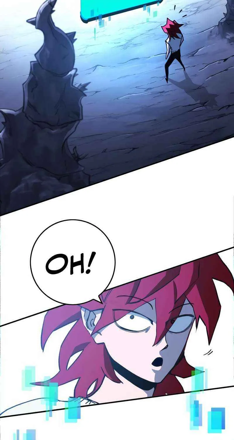 Hardcore Leveling Warrior Chapter 321 page 185 - 