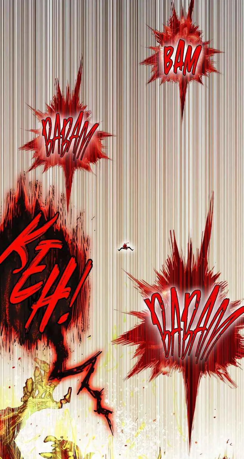 Hardcore Leveling Warrior Chapter 321 page 27 - 