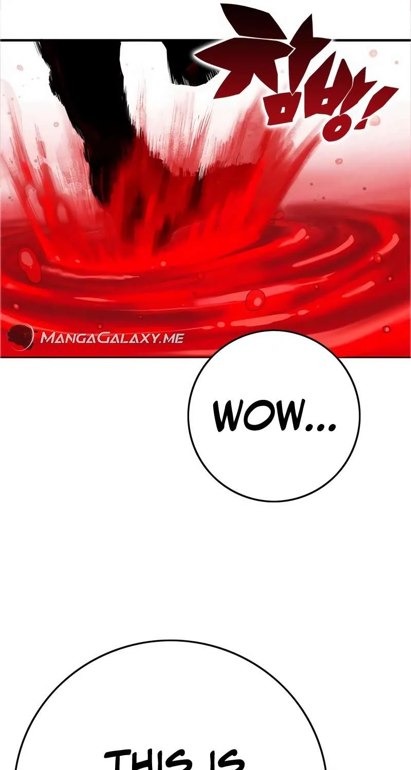 Hardcore Leveling Warrior Chapter 321 page 37 - 