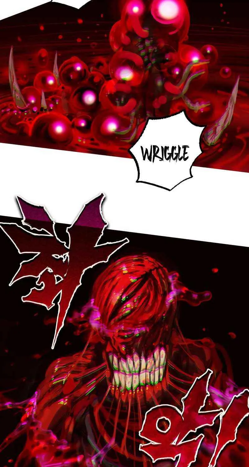 Hardcore Leveling Warrior Chapter 321 page 45 - 