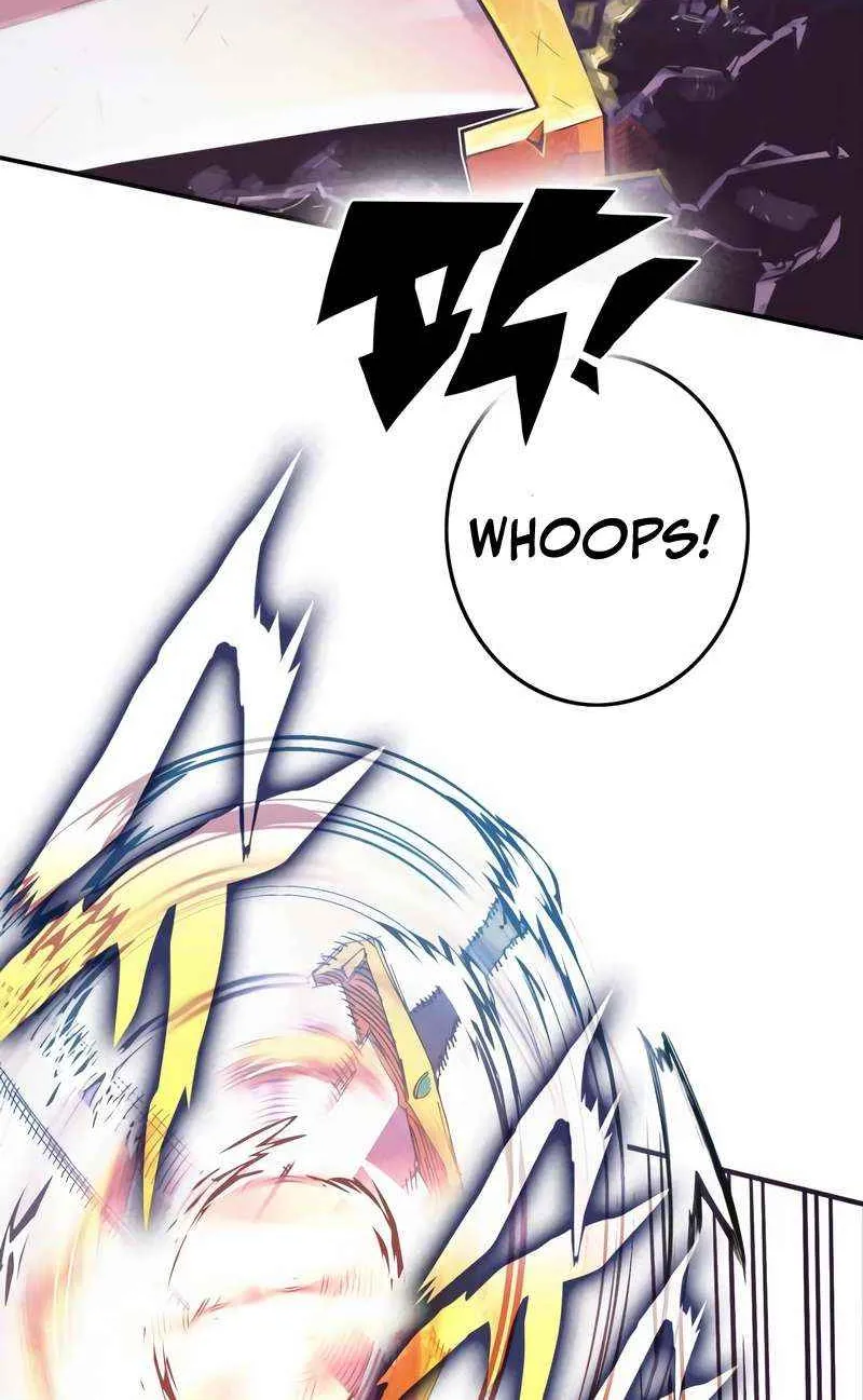 Hardcore Leveling Warrior Chapter 321 page 58 - 