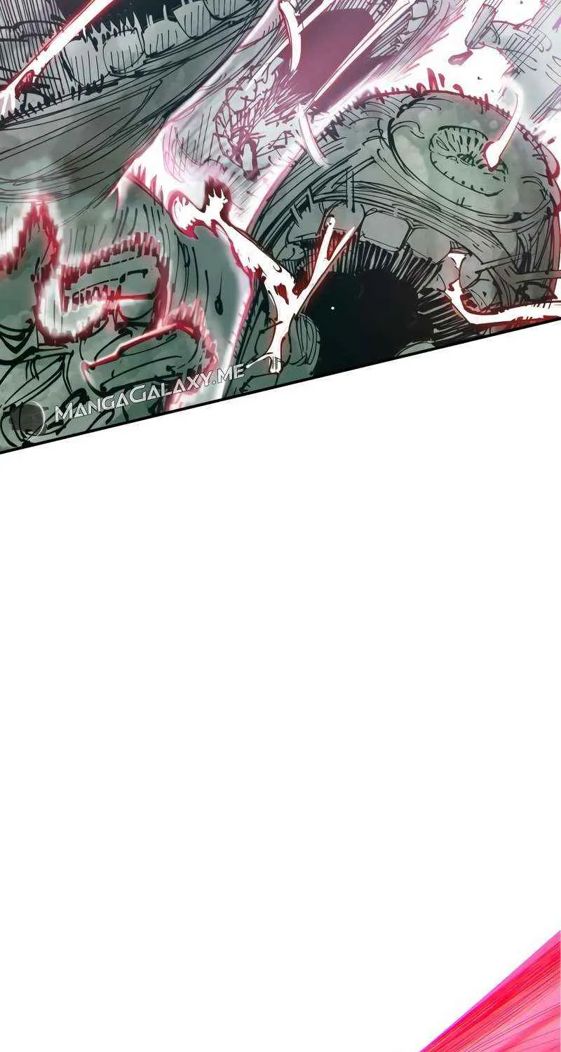 Hardcore Leveling Warrior Chapter 321 page 82 - 