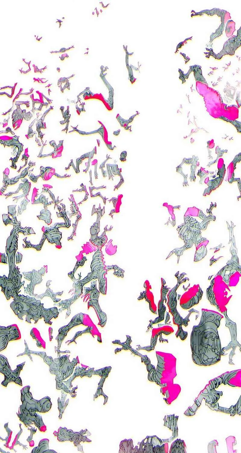 Hardcore Leveling Warrior Chapter 321 page 88 - 