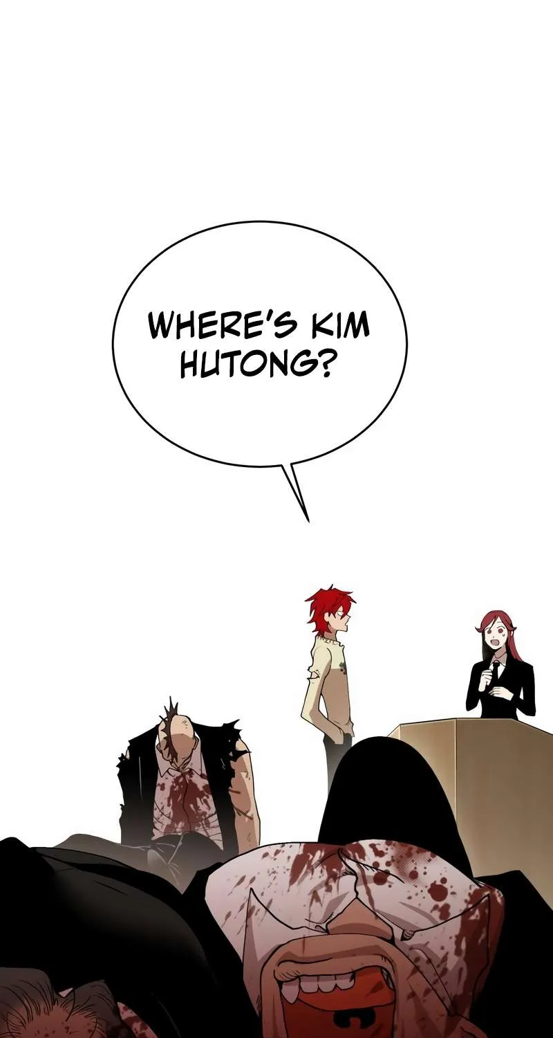 Hardcore Leveling Warrior Chapter 322 page 112 - 