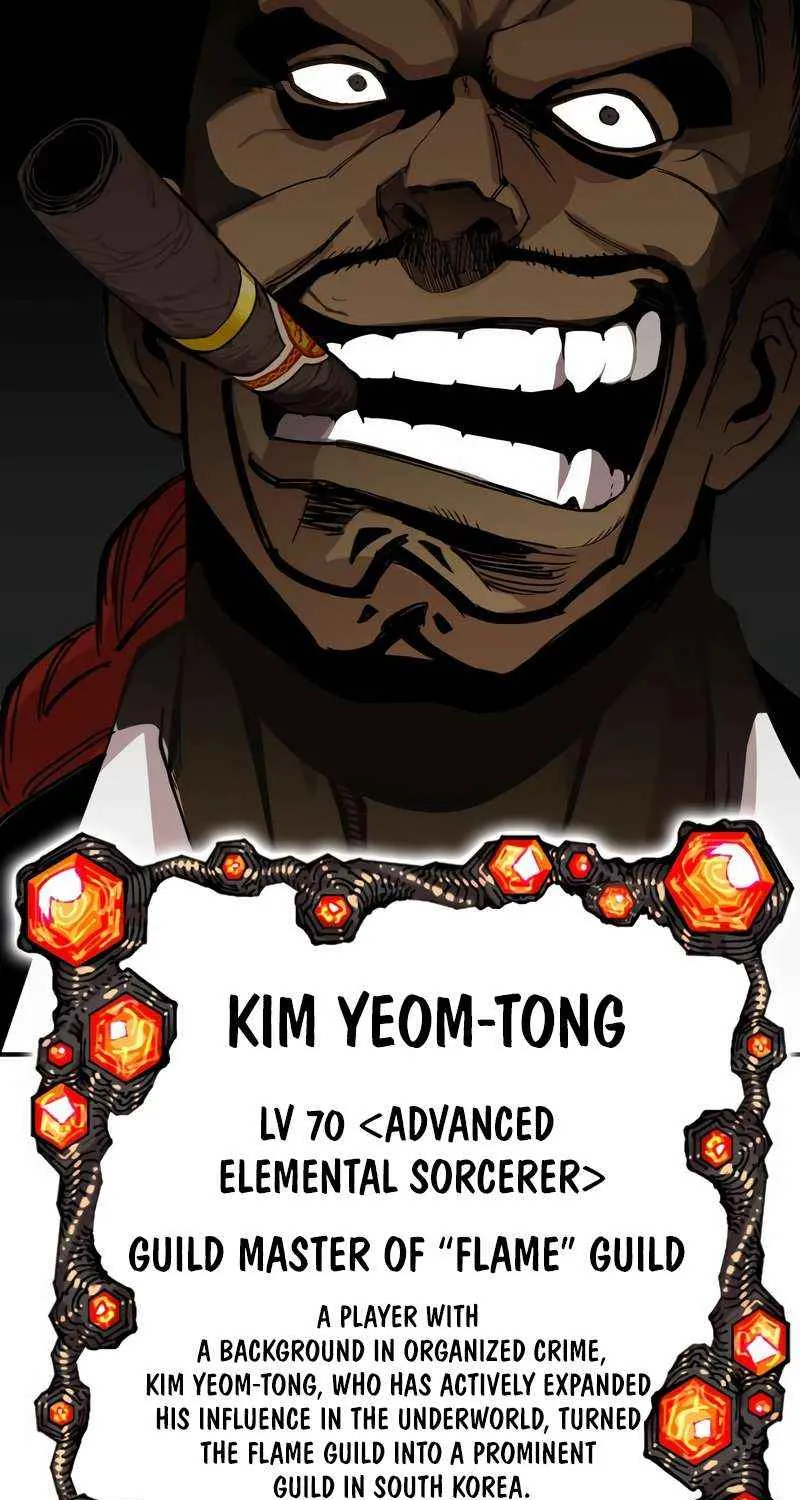 Hardcore Leveling Warrior Chapter 322 page 124 - 